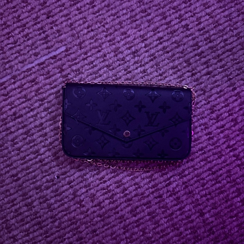 Mini purse